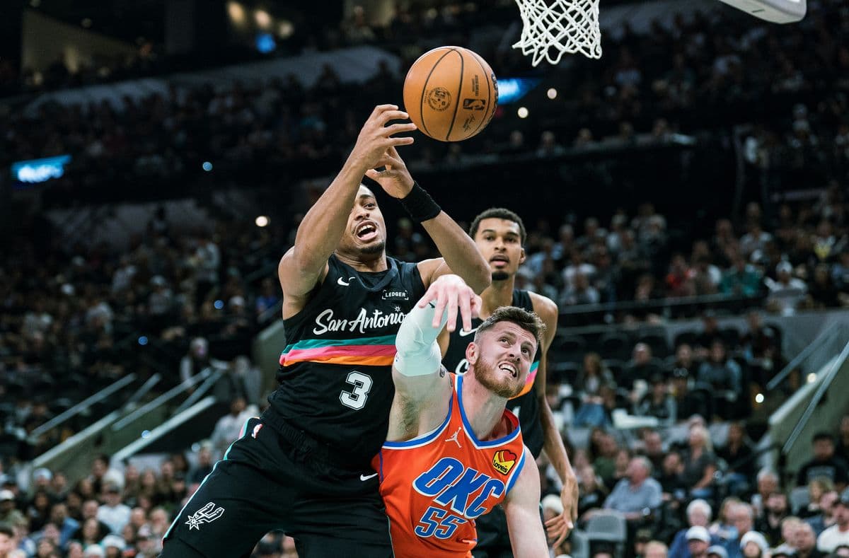 NBA, Grizzlies mposhtin Jazz, Thunder e Lakers ndalen me humbje