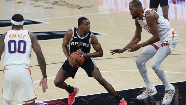 NBA: Spurs, Suns dhe Pacers vazhdojnë me fitore!