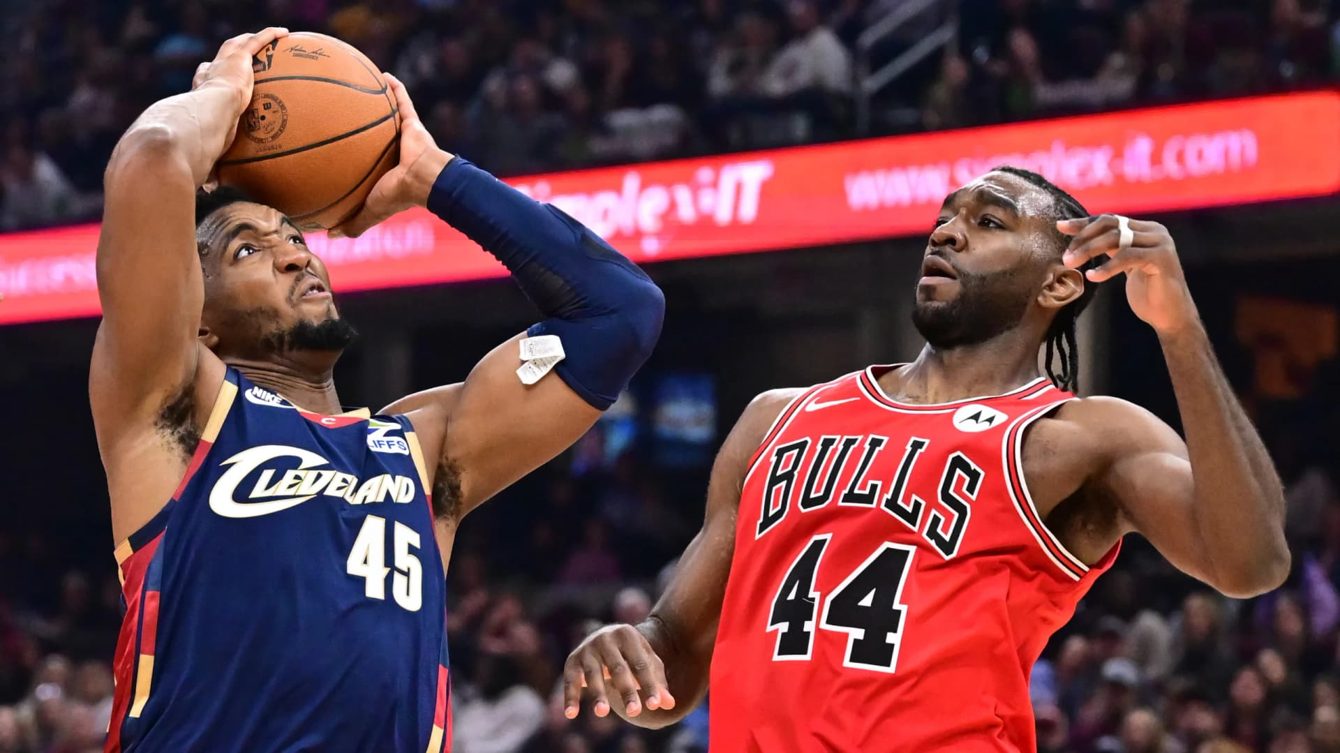 NBA, Bulls dhe Grizzlies shënojn fitore!