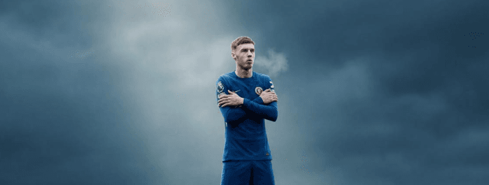 Zyrtare: Cole Palmer gati të rikthehet titullar për Chelsea-n ndaj Leeds, Maresca konfirmon lajmin!