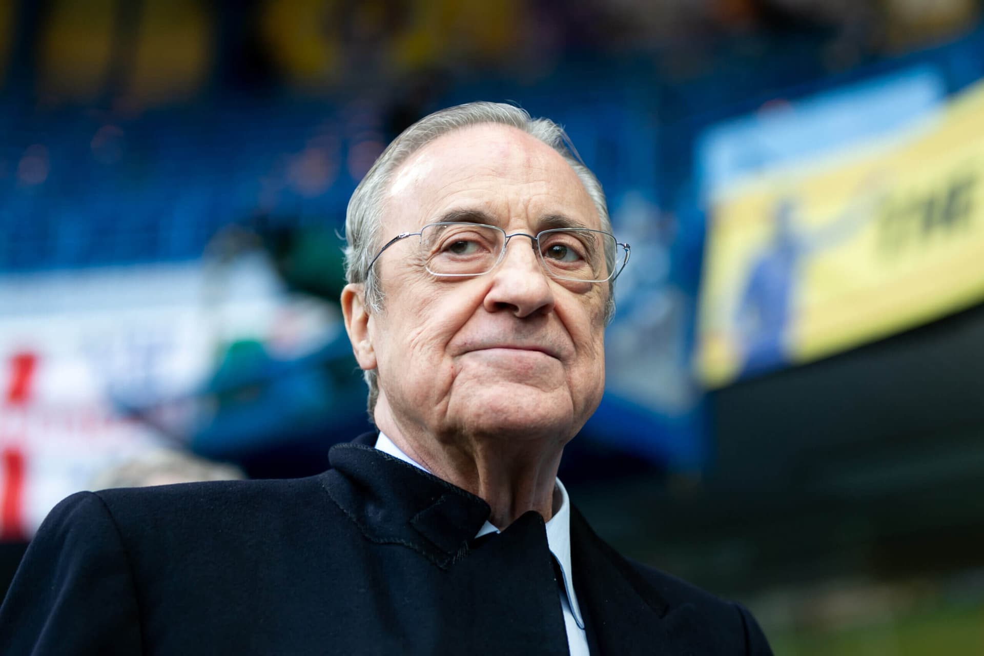 Shoqata e Gjyqtarëve në Spanjë përgjigjet ndaj akuzave të Florentino Perez