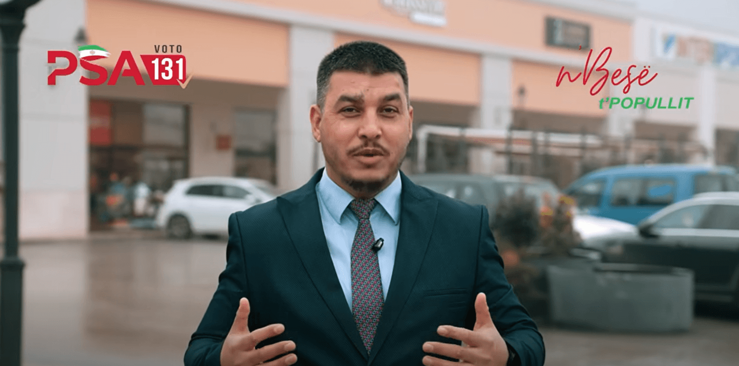 PSA me moton “N’besë t’popullit” synon fitore historike më 28 dhjetor