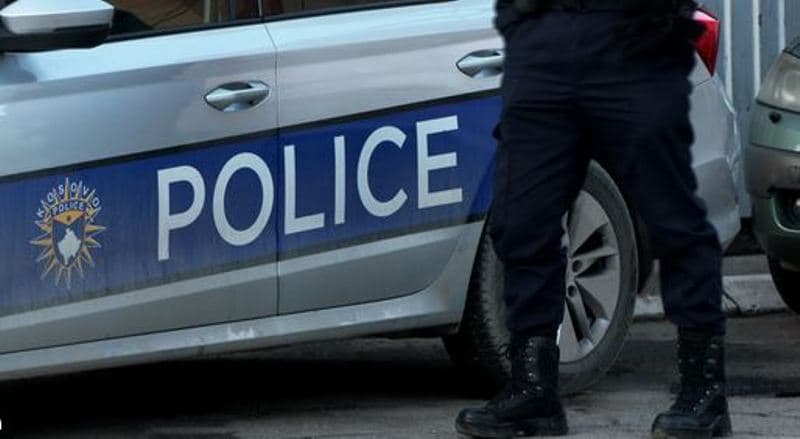 Plagosi aksidentalisht një person në Skenderaj, arrestohet i dyshuari