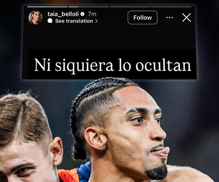 Reagime të forta për përjashtimin e Raphinhës nga Best XI i FIFA-s, shpërthen edhe bashkëshortja e tij