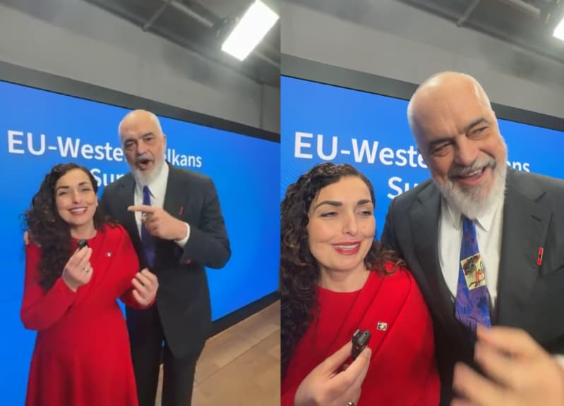 Rama: Pa dashur të marr merita, kemi pasë një koordinim të mirë me Kosovën për t’i hequr masat e BE-së