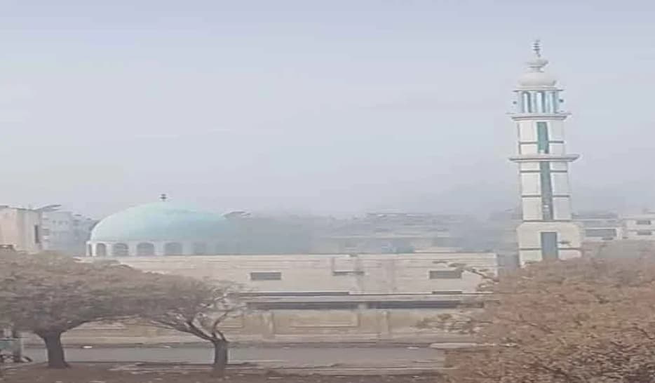 Pesë të vrarë, 21 të plagosur pas shpërthimit në një xhami të Sirisë