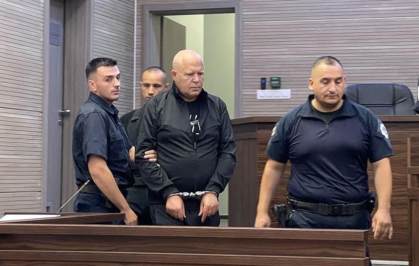 Sllagjan Trajkoviq dënohet me 10 vjet burgim për krime lufte në Kosovë