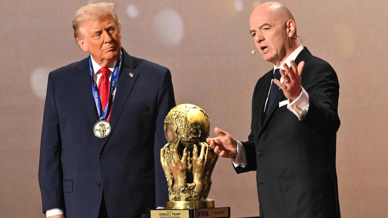 FIFA prezanton risi historike për Kupën e Botës 2026, spektakël në stilin e Super Bowl dhe rregulla të reja për mediat!