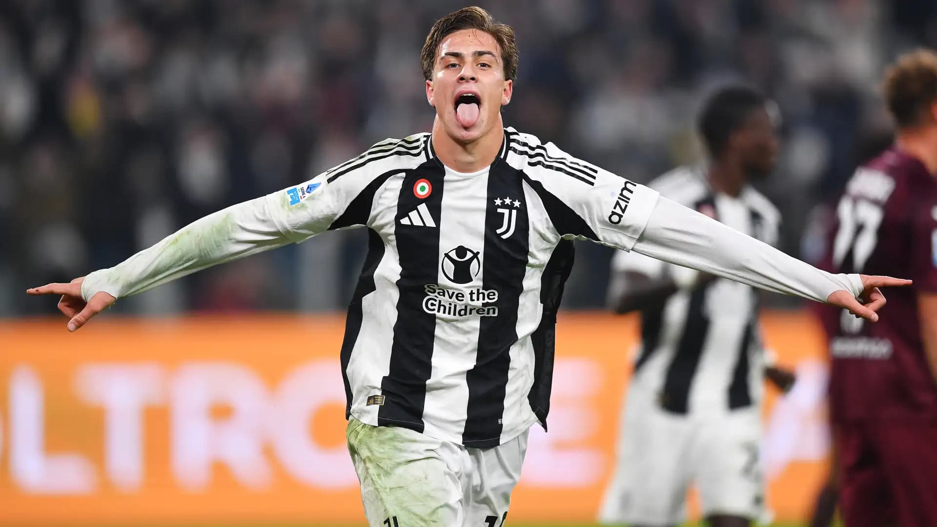 Kenan Yildiz shkëlqen te Juventusi, por rinovimi mbetet pezull, interes i fortë nga Arsenal dhe Real Madrid