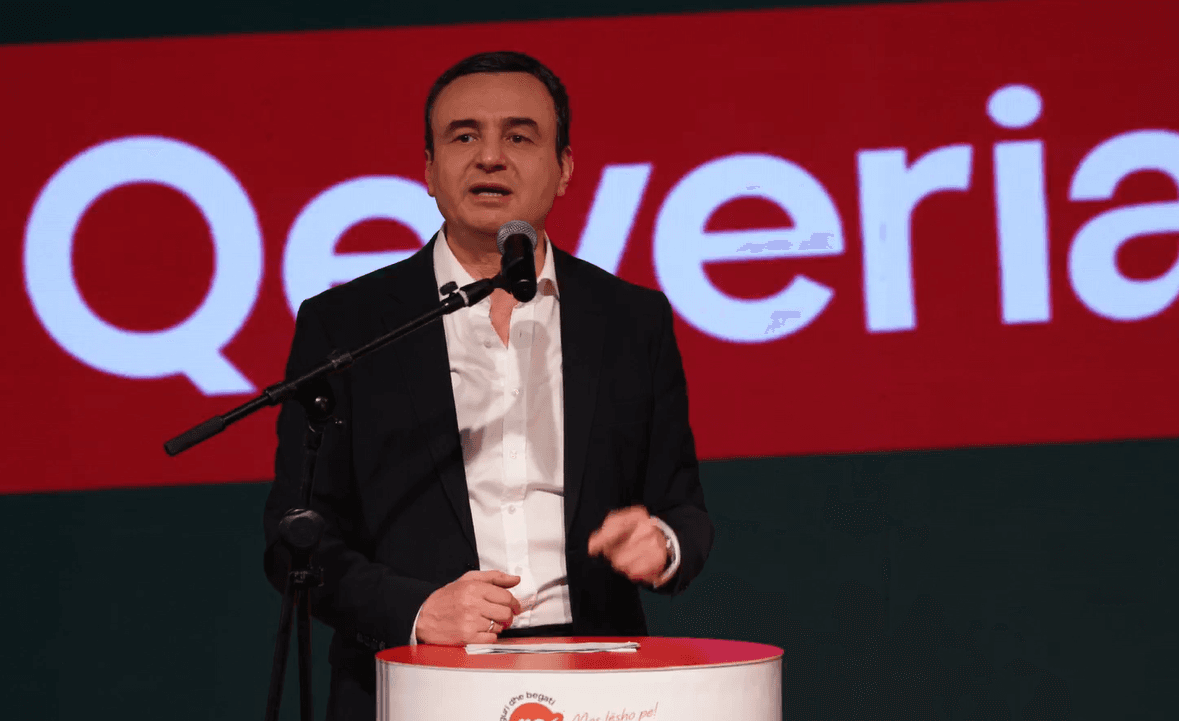 Albin Kurti premton buxhet rekord, pagën e 13-të dhe subvencione