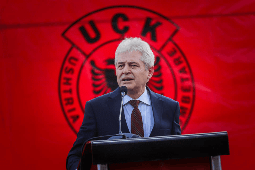 Ahmeti fton shqiptarët në marshin e sotëm: Historia s’mund të gjykohet, ajo duhet të dëshmohet me të vërtetën