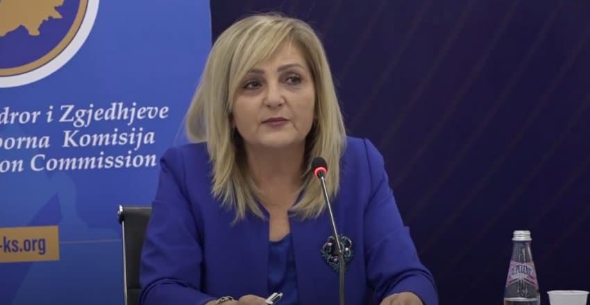 Prokurorja Pula për ATV-në: Incidentet e vogla po raportohen, pritet të trajtohen brenda ditës