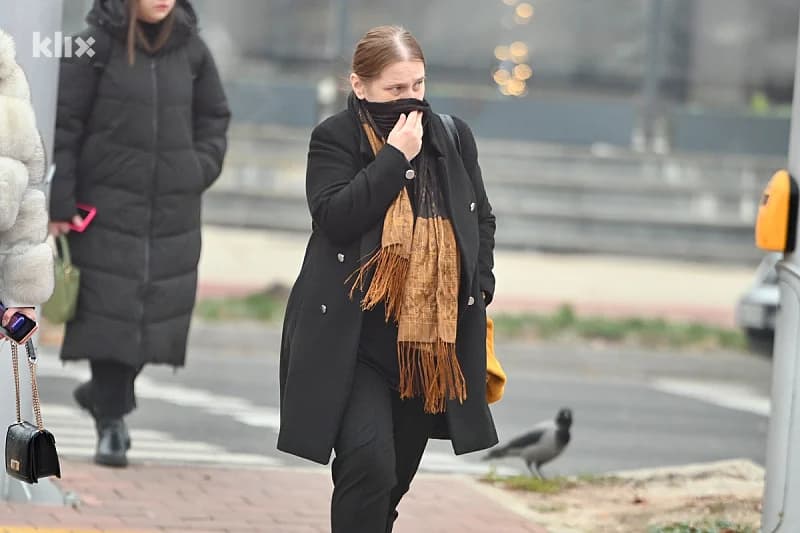 Të dhëna katastrofike: Sarajeva edhe këtë mëngjes ka ajrin më të ndotur në botë
