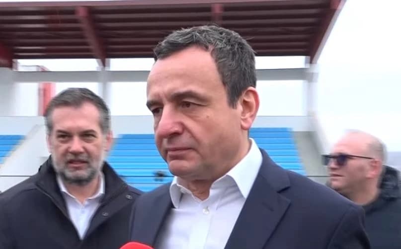 Kurti i përgjigjet kritikave për shtesat 100-euroshe: Çdo herë i kemi ndarë para Vitit të Ri