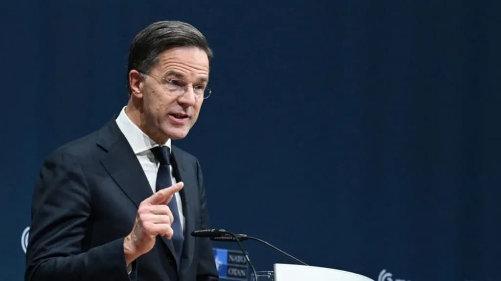 Paralajmëron Rutte: Rusia mund të sulmojë një vend të NATO-s brenda pesë viteve