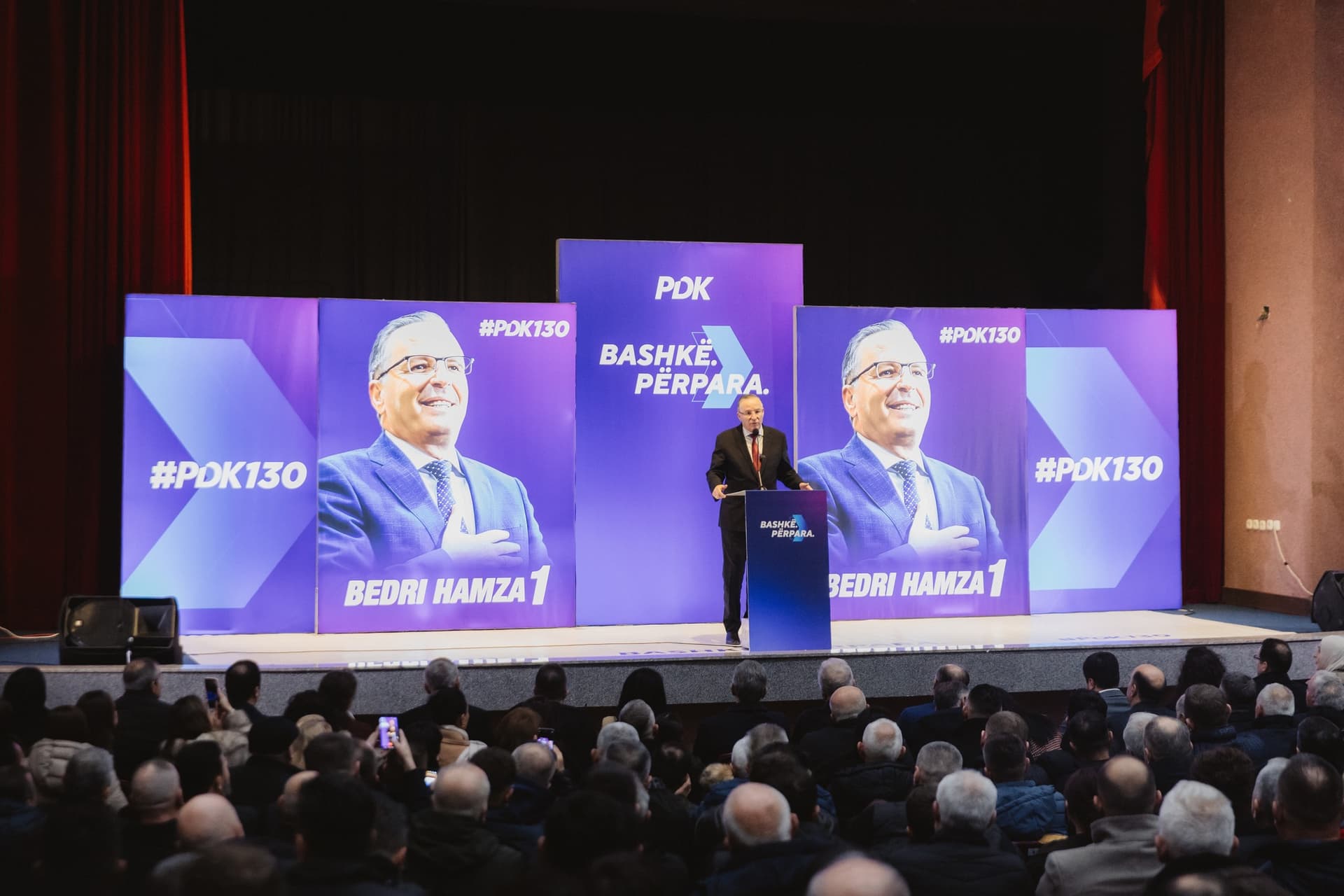 PDK premton përkrahje për veteranët dhe invalidët e UÇK-së