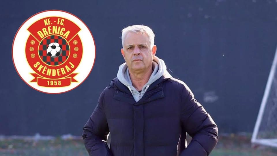 ZYRTARE: FC Drenica dhe trajneri Bylbyl Sokoli ndahen me marrëveshje të përbashkët!