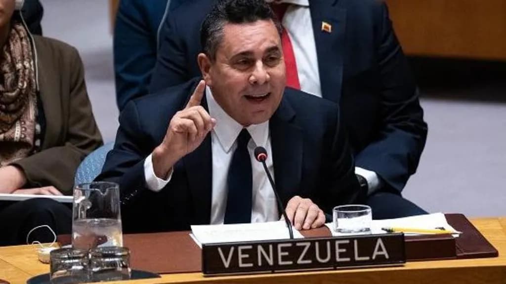 Venezuela akuzon ShBA-në për “shantazh” lidhur me sekuestrimin e cisternave të naftës