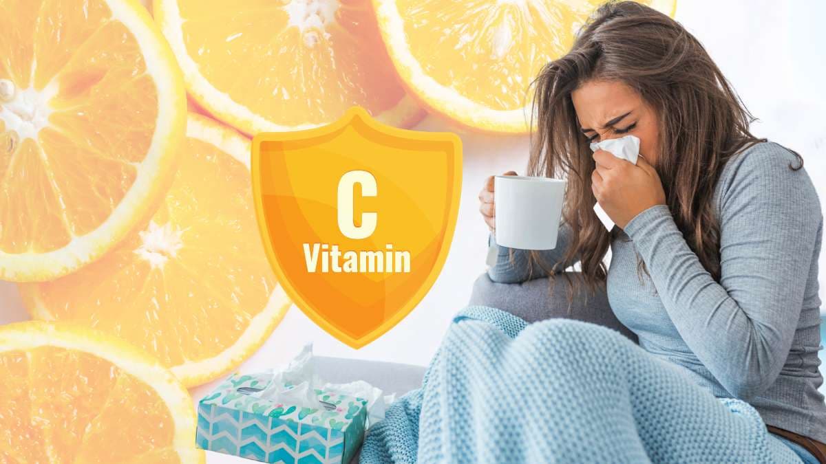 A ka vitamina C efekt të vërtetë në parandalimin dhe trajtimin e ftohjeve?