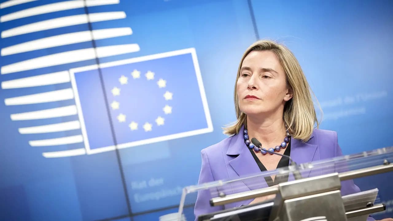 Ngrihet aktakuzë kundër Mogherinit për mashtrim dhe korrupsion