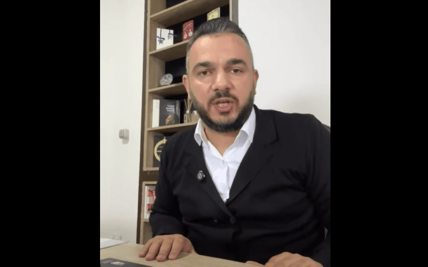 LPRK në zgjedhjet e 28 dhjetorit, Galushi bën thirrje për mbështetje maksimale
