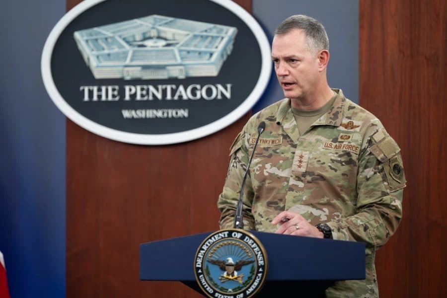 Gjenerali i lartë amerikan i NATO-s: Evropa do të mbijetojë edhe me më pak ushtarë amerikanë