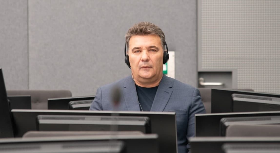 Specialja ia rrëzon Haxhi Shalës kërkesën për pushim në Shqipëri