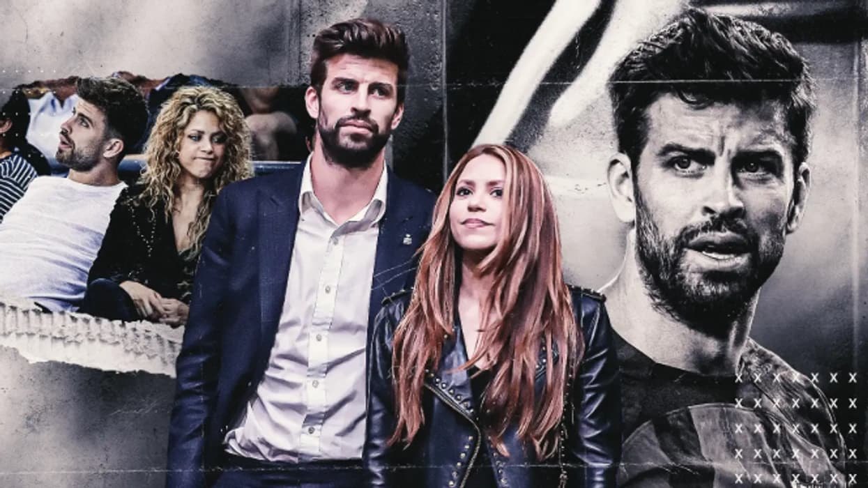 Shakira habit fansat – jep kompliment të papritur për Pique pas tre vitesh ndarje
