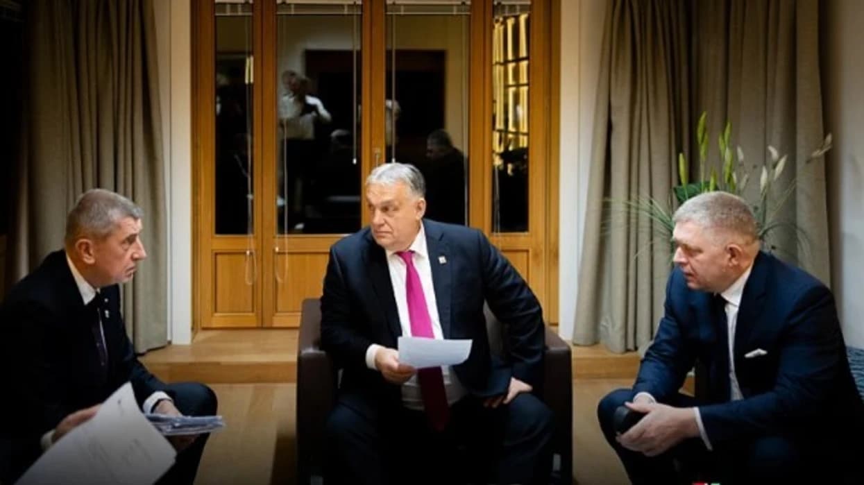 Orban: E ndaluam BE-në që t’i shpallë luftë Rusisë, por ka edhe një lajm të keq