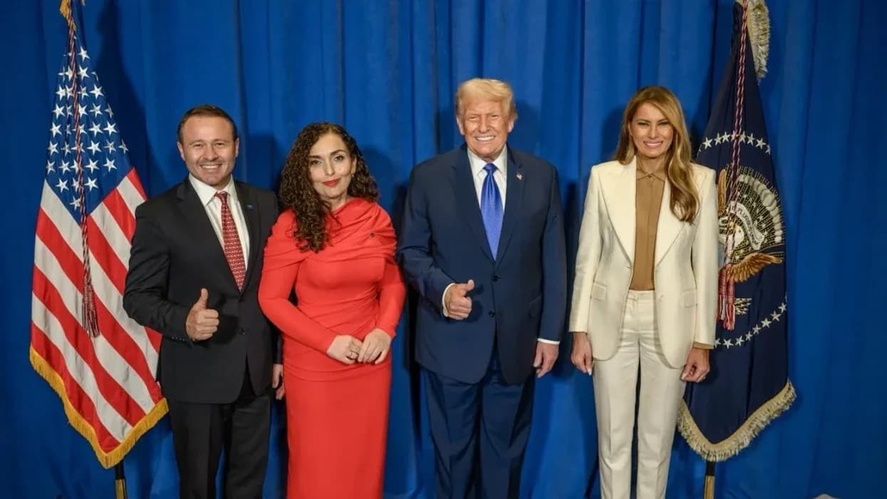 Kosova bashkohet me koalicionin ndërkombëtar për mbrojtjen e fëmijëve dhe të rinjve, të Melania Trump