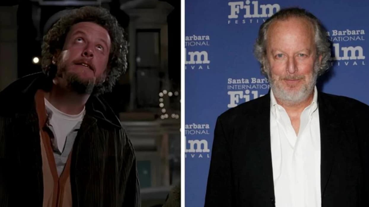 Marv nga “Home Alone” zbulon pse nuk merr pjesë në eventet që shënojnë 35-vjetorin e filmit