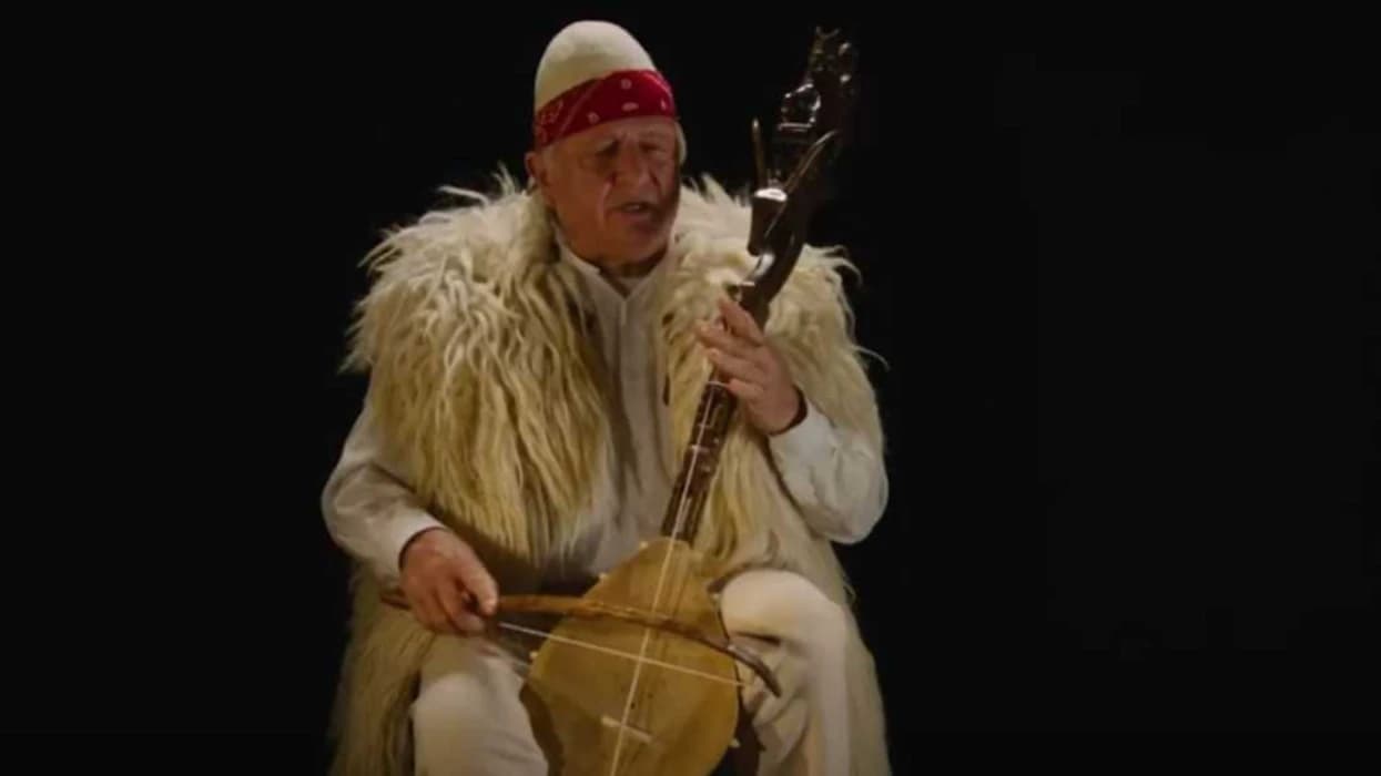 Lahuta shqiptare zyrtarisht pasuri e botërore në UNESCO, hyn në mbrojtje urgjente