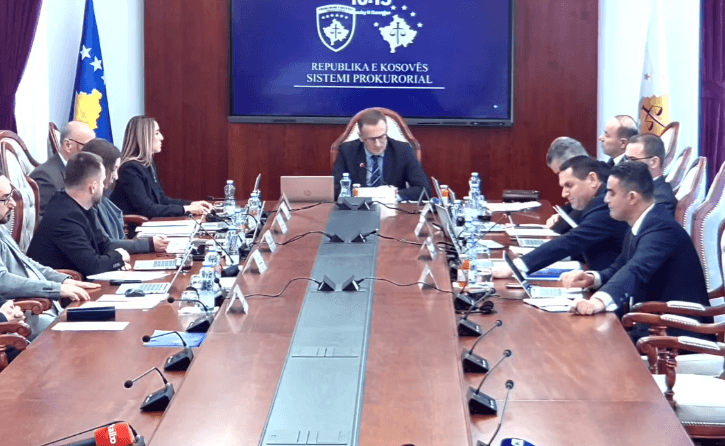 ​KPK refuzoi ankesën e Atdhe Demës për procesin e zgjedhjes së Kryeprokurorit të Shtetit