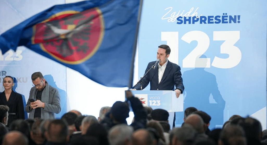 LDK premton 500 milionë euro për ndërtimin e spitalit të ri qendror, më modernin në ballkan