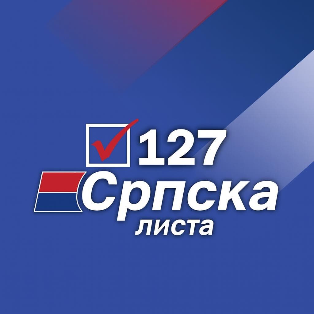Lista Serbe kërkon 10 Mandate, Premton siguri dhe dinjitet për Serbët