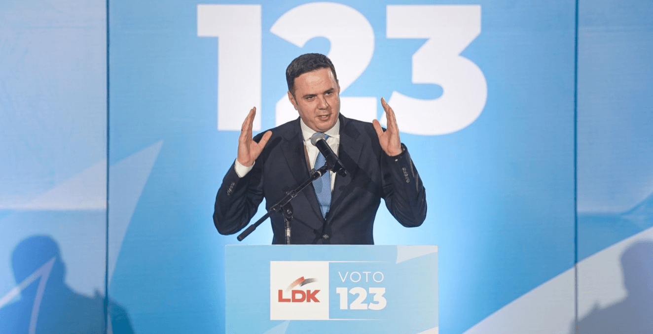 LDK premton rritje pagash, punësim të garantuar dhe pensione 100% më të larta