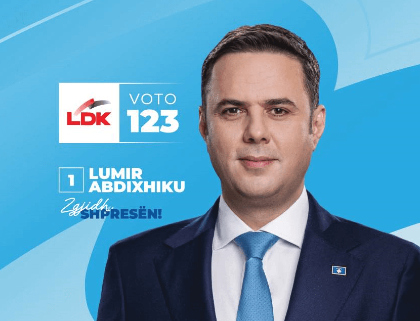 LDK në Dukagjin premton investime infrastrukturore, rritje të pagave e krijimin e ministrisë së familjes