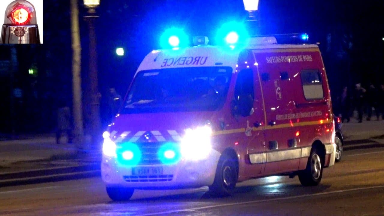 Vetura përmbyset në pishinë, vdesin tre të rinj në Francë