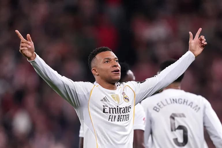 Mbappé në super formë, fiton për herë të 11-të këtë sezon çmimin “Lojtari i Ndeshjes”