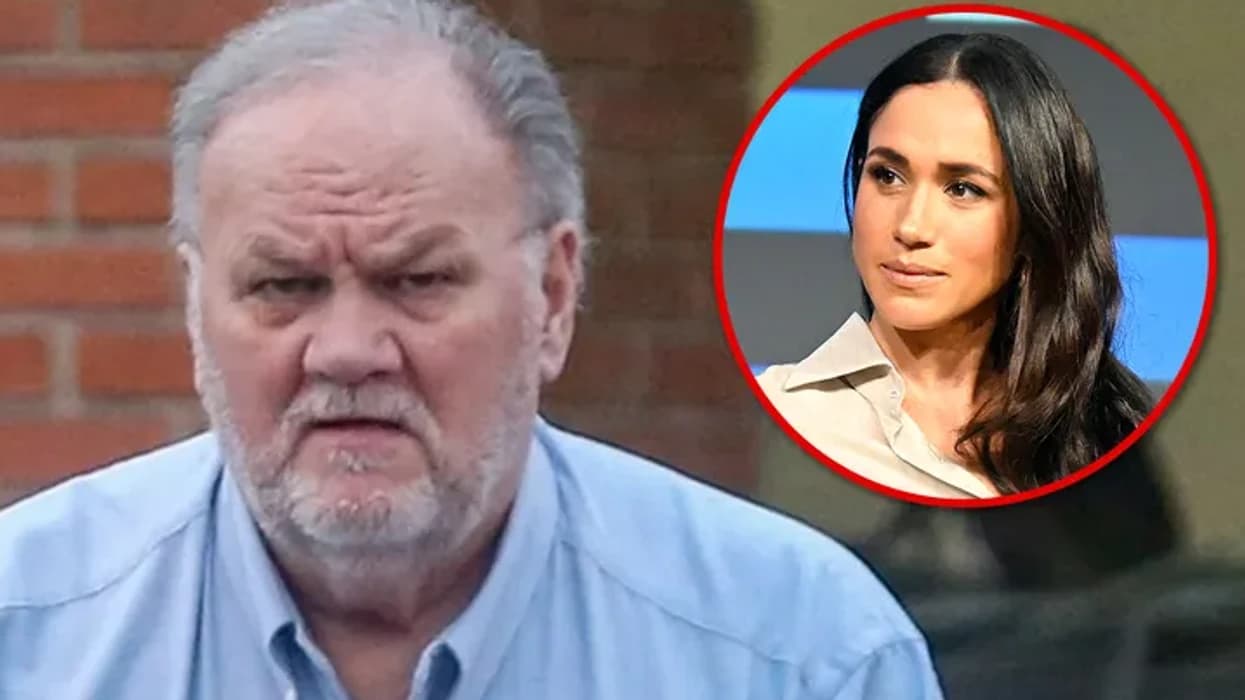 Babai i Meghan Markle pas amputimit: “Nuk dua të vdes pa u pajtuar me vajzën – Dua të takoj nipërit e mbesat”