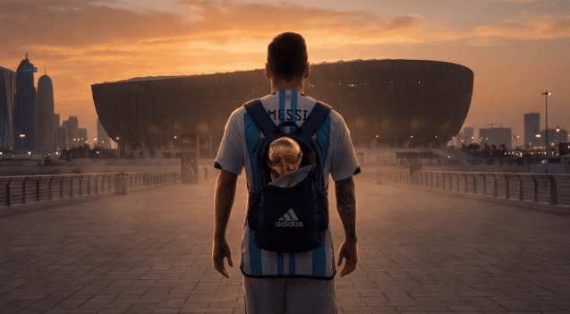 Magjia rikthehet në Lusail, Messi sërish në skenën e historisë për La Finalissima