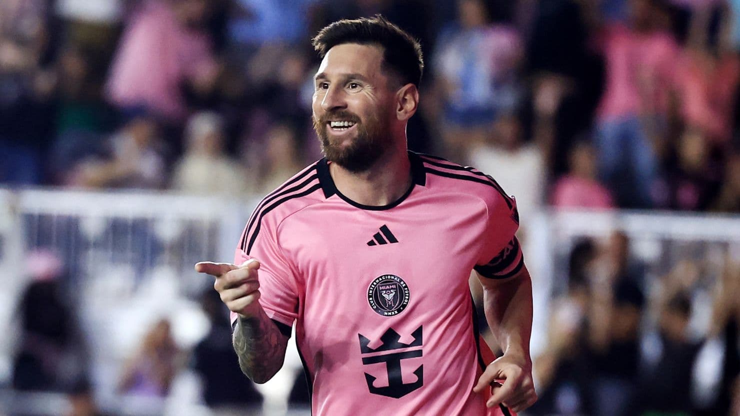 Messi, ‘Maravilla’ Martínez dhe De Arrascaeta në garë për titullin “Mbret i Amerikës”