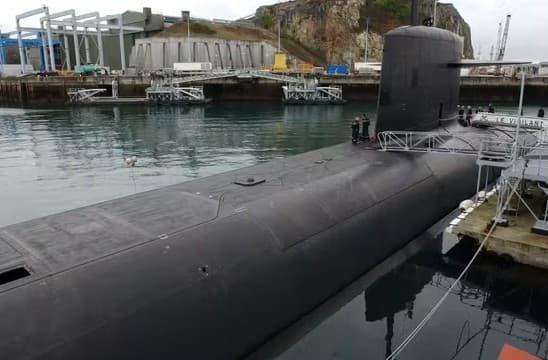 Francë: 5 dronë fluturojnë mbi bazën e nëndetëseve me raketa bërthamore, kundërpërgjigjet mbrojtja