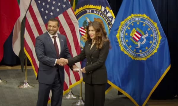 Moment krenarie: Ishte prej të parave zyrtare policore në Kosovë, diplomohet në Akademinë e FBI-së