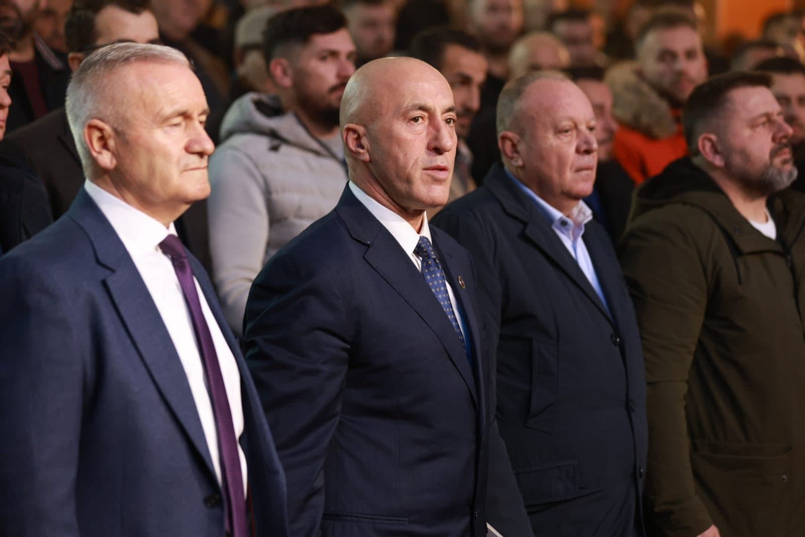 AAK, Punë për vendin dhe qytetarët