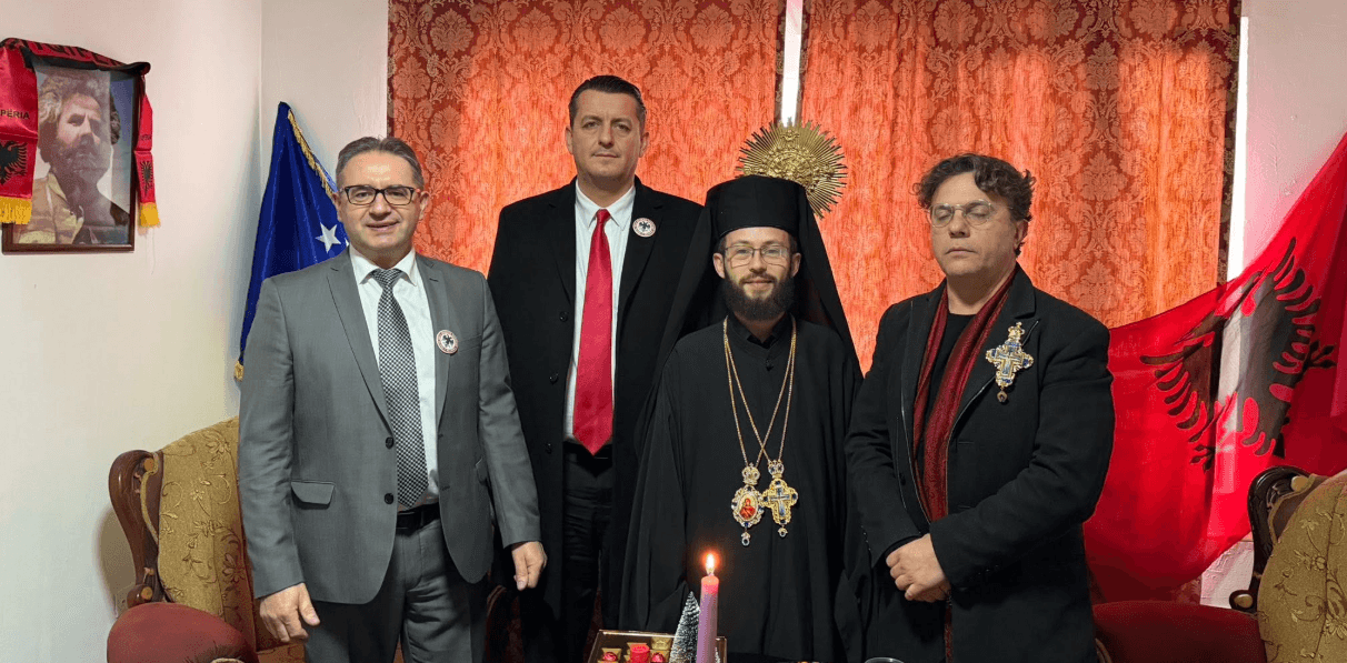 Dita e nëntë e fushatës, Alban Hoti prezanton vizionin e PBKDSH