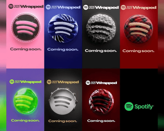 Ky është artisti më i dëgjuar në “Spotify”, për vitin 2025