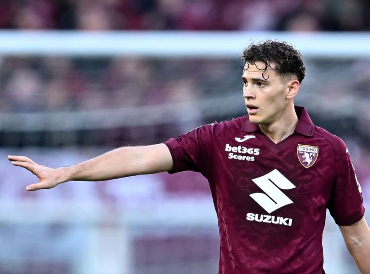 Asllani drejt largimit nga Torino?