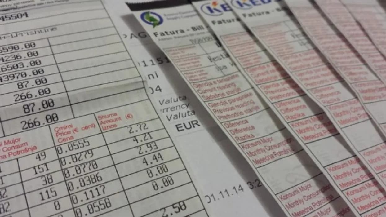 KESCO dorëzon në ZRRE kërkesën për rritje të çmimit të energjisë elektrike