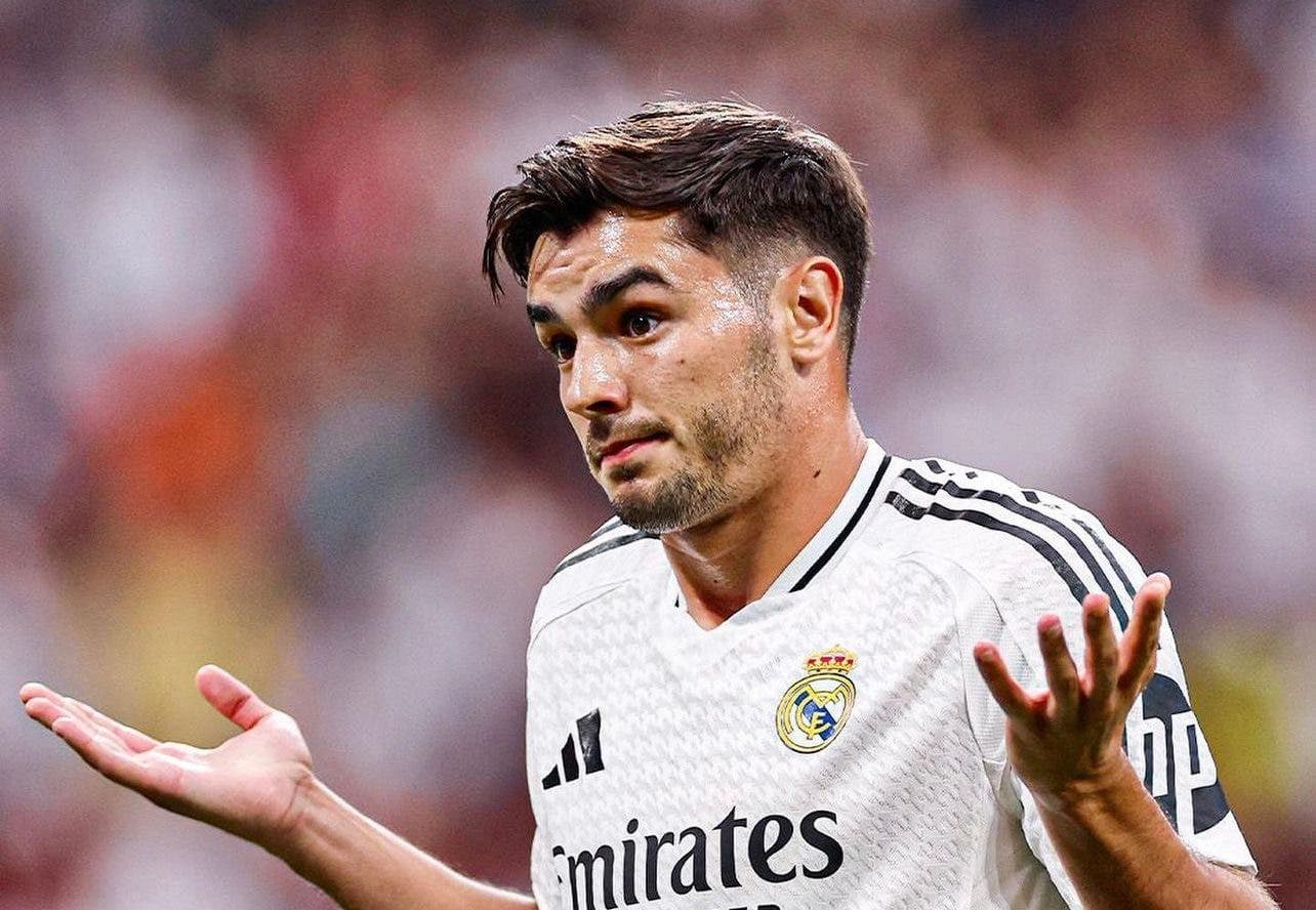 Arsenali ofron 50 milionë euro për Brahim Díaz, Real Madridi analizon ofertën